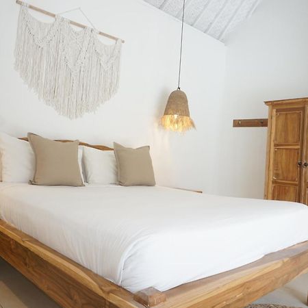Villa Pagu Seminyak Extérieur photo