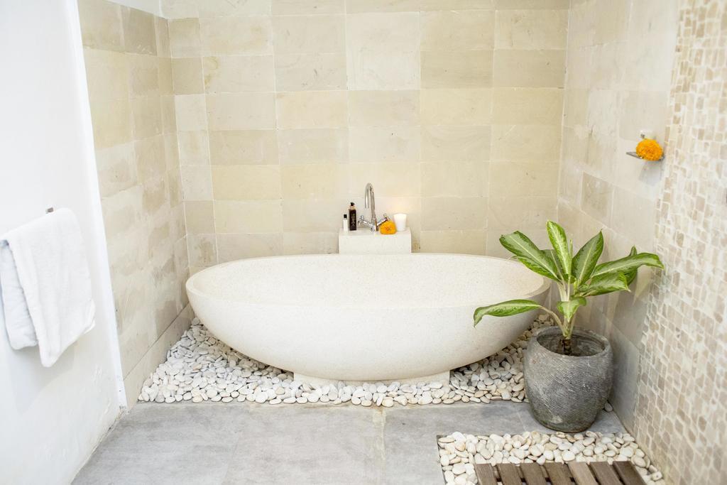 Villa Pagu Seminyak Extérieur photo